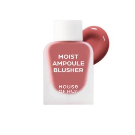 House Of Hur Moist Ampoule Blush 03 Rose Brown 20ml