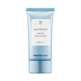 Thank You Farmer Sun Project Water Sun Cream SPF50+ PA+++ 50ml