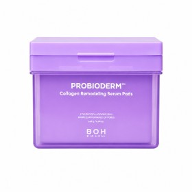 BIOHEAL BOH Probioderm Collagen Remodeling Serum Pads – Pads Σύσφιξης & Πόρων 70τμχ/245g