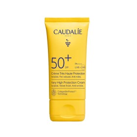 Caudalie Vinosun Crème Haute Protection SPF50 50ml