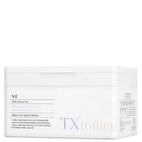 VT CosmeticsTX-Toning Daily Mask 30pcs