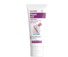 Frezyderm Nipple Aid Ointment Κρέμα για την Αποκατάσταση Θηλών 40ml