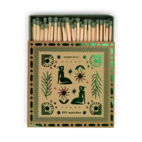 Femme, 100 Jumbo Matches 11cm - Paddywax