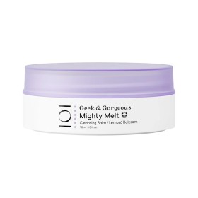 Geek & Gorgeous Mighty Melt Cleansing Balm 100ml