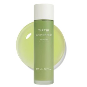 TirTir Matcha Skin Toner Τονωτική λοσιόν με Matcha PDRN,150ml