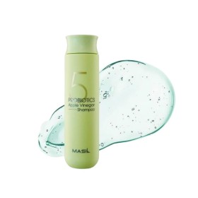 MASIL - 5 Probiotics Apple Vinegar Shampoo, 300ml