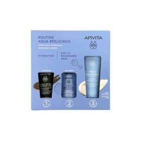 APIVITA PROMO AQUA BEELICIOUS OILFREE ROUTINE