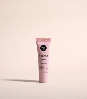 Laouta Sun-tint Dusty Red Spf15,10ml