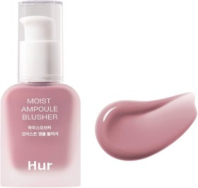 House of Hur Moist Ampoule Blusher 04 Lavender Flush 10ml