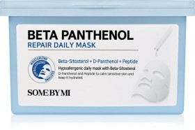 SOME BY MI - Beta Panthenol Repair Daily Mask 30pcs