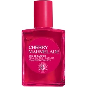 Roger & Gallet Cherry Marmelade Eau de Parfum Roll-On  15ml