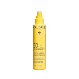 Caudalie Sun Lotion Spf 50 High Protection Sunscreen 150ml