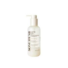Some By Mi - Lacto Soy Sebum & Blackhead Cleansing Oil 200ml