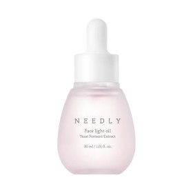 Needly Face Light Oil Θρεπτικό λάδι προσώπου, 30ml