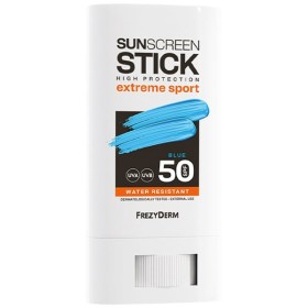 Frezyderm Sunscreen Stick Extreme Sport Blue SPF50, 20ml