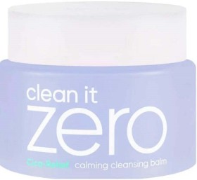 Banila Co Clean It Zero Cica-Relief Calming Cleansing Balm 100ml