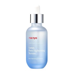 Manyo Lotus Pore Tightening Serum 55ml