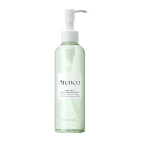 Arencia Pore Melt Mochi Cleansing Oil -Λάδι Καθαρισμου ειδικό για πόρους και μαύρα στίγματα  200ml