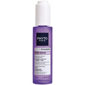 Phyto Phytophanere Ultra Serum Ορός για Αύξηση του Μήκους των Μαλλιών 50ml