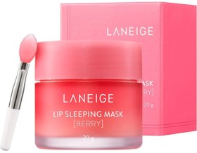 Laneige Lip Sleeping Mask Berry 20g