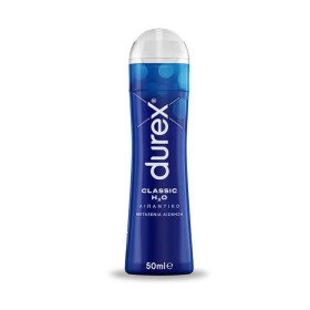 Durex Λιπαντικό Classic H2O 50ml