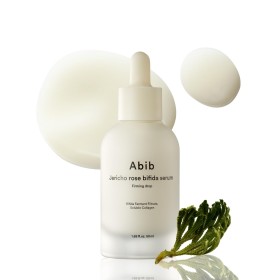 Abib Jericho Rose Bifida Ορός Σύσφιξης Προσώπου 50ml