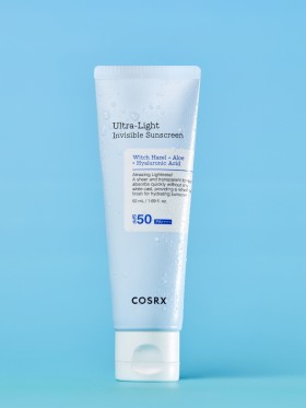 Cosrx Ultra Light Invisible Sunscreen SPF50 50ml