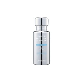 APOTHE Exosome Squal-Tox Ενυδατικό & Αντιγηραντικό Serum Προσώπου για Λάμψη 30ml