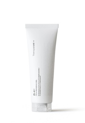 Transparent  Zi-K® Cica Repairing Gel -Τζελ επανόρθωσης ουλών ,100ml