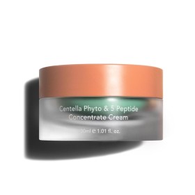 Haruharu Wonder Centella Phyto & 5 Peptide Concentrate Cream μείγμα 5 πεπτιδίων που διεγείρουν την αναγέννηση της παραγωγής κολλαγόνου, 30ml