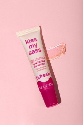 B.Fresh Kiss my sass Lip serum 15 ml
