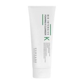 USOLAB Bio Intensive Foaming K Cleanser 120ml-Απαλος αφορς καθαρισμου με βιταμίνη Κ 120ml