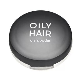 Apieu Oily Hair Dry Powder 5g -  Πούδρα Μαλλιών για την απορρόφηση της λιπαρότητας 5g