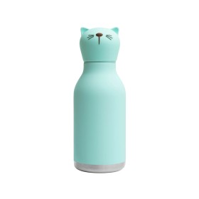 Μπουκάλι Θερμός Asobu Bestie Cat 460ml