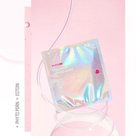 APOTHE Red Capsule Pro-Collagen Lifting Mask 34g-Μάσκα Λίφτινγκ με Κολλαγόνο και Πεπτίδια 34gr