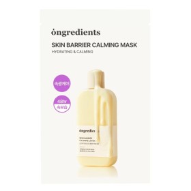 Ongredients Skin Barrier Calming Mask