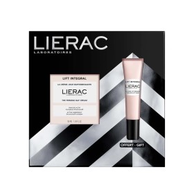 Lierac Lift Integral The Firming Day Cream 50ml + Lift Integral Eye Cream 15ml
