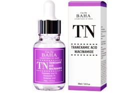 Cos De BAHA TN Tranexamic Acid Niacinamide Serum 30ml