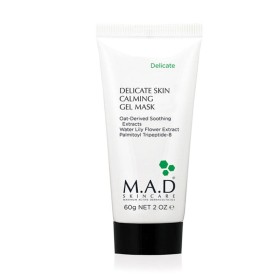 M.A.D Delicate Skin Calming Gel Mask 60g