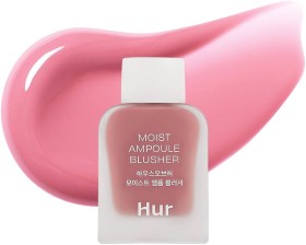 House of Hur Moist Ampoule Blusher 06 Cherry Blossom 10ml