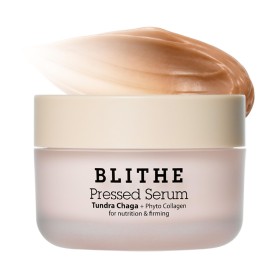 Blithe Pressed Serum Tundra Chaga-Υβριδικός ορός Συσφιξης και Θρέψης 50ml