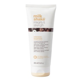 milk_shake Integrity & Strength-Θεραπεία μαλλιών για αδύναμα και ταλαιπωρημένα μαλλιά, 200ml
