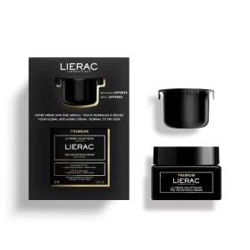Lierac Promo Premium The Voluptueuse Cream 50ml & Refill 50ml