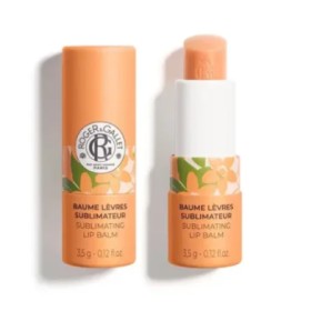 Roger & Gallet Neroli Sublimating Lip Balm 3,5gr