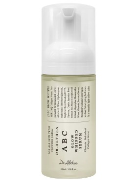 Dr. Althea ABC Glow Whipped Serum - Ενυδατικός Ορός Foam-to-Water με Κολλαγόνο & Bakuchiol 100ml
