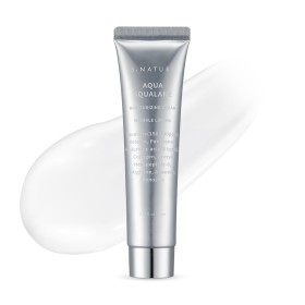 S.NATURE – Aqua Squalane Moisturizing Cream, 60ml
