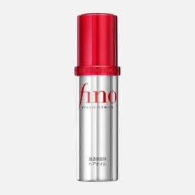 Fino Premium Touch Hair Oil -Έλαιο μαλλιών, ενυδατώνει, θρέφει και μειώνει το φριζάρισμα 70ml