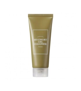 Im from Mugwort Gel Cleanser 150ml