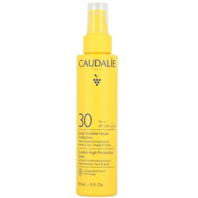 Caudalie Vinosun Protect Spray Solaire Haute Protection 150ml