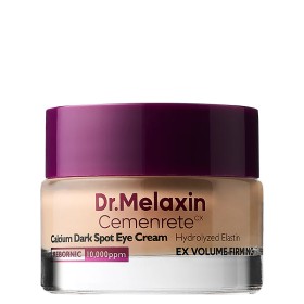 Dr.Melaxin Cemenrete Calcium Dark Spot Eye Cream 15g